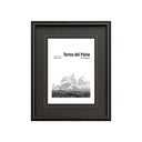 Serie Ciudades Chilenas Torres del Paine