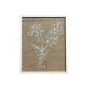 Serigrafía Trigos Buckwheat Nro 11