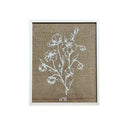 Serigrafía Trigos Linum Nro 8