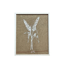 Serigrafía Trigos Siberian Millet Nro 5