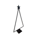 PINO ESTRELLA TRIANGULAR UN PIE