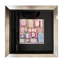 Virginia Demaría Marco CH30 Perlita Familia Rectangulos