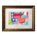 Virginia Demaría Marco Greca Oro Pasaje Celeste