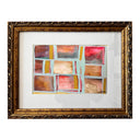 Virginia Demaría Marco Greca Oro cuadrados