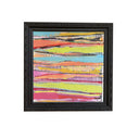 Virginia Demaría Marco K14 Negro Hilachas