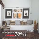 Super Pack LIFE ESPECIAL QUINCHO