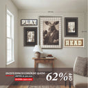 Super Pack EN ESTE ESPACIO COMÚN ME QUEDO