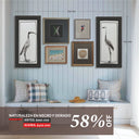 Super Pack NATURALEZA EN NEGRO Y DORADO