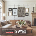 Super Pack SELVA BOTÁNICA ELEGANTE