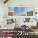 Super Pack SERIE NATURALEZA EN BRUTO