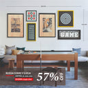 Super Pack RUEDA CORRE Y JUEGA