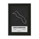 Serie Maratones Berlín