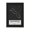 Serie Maratones Berlín