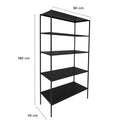 Mueble Repisas