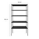 Mueble Repisas