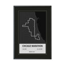 Serie Maratones Chicago