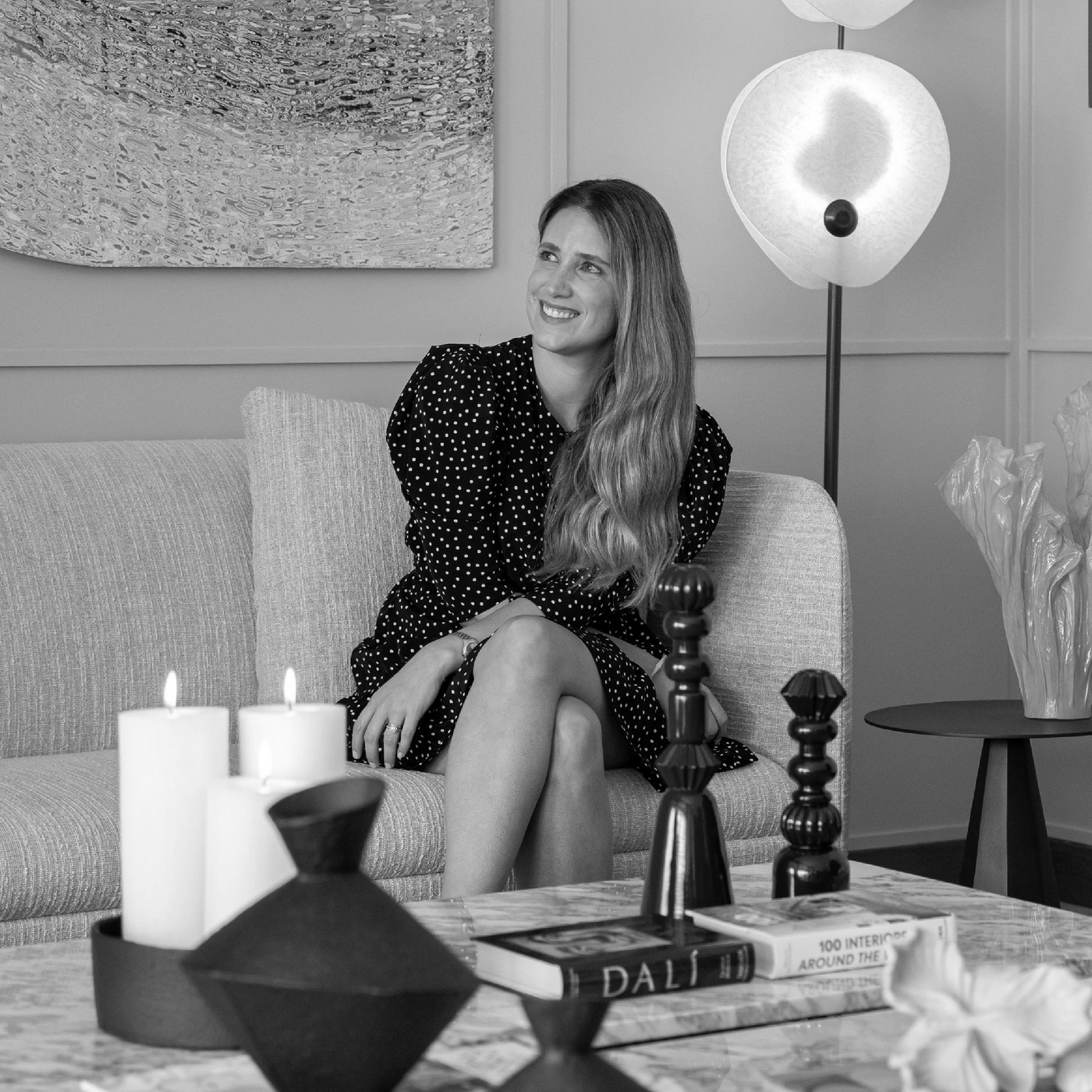María José Martínez Interiorismo - Venta Bodega