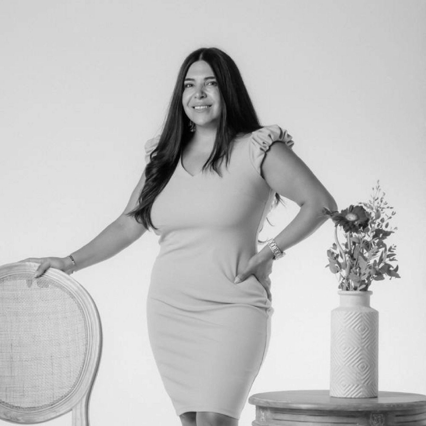 Nilsa Zúñiga - Venta Bodega