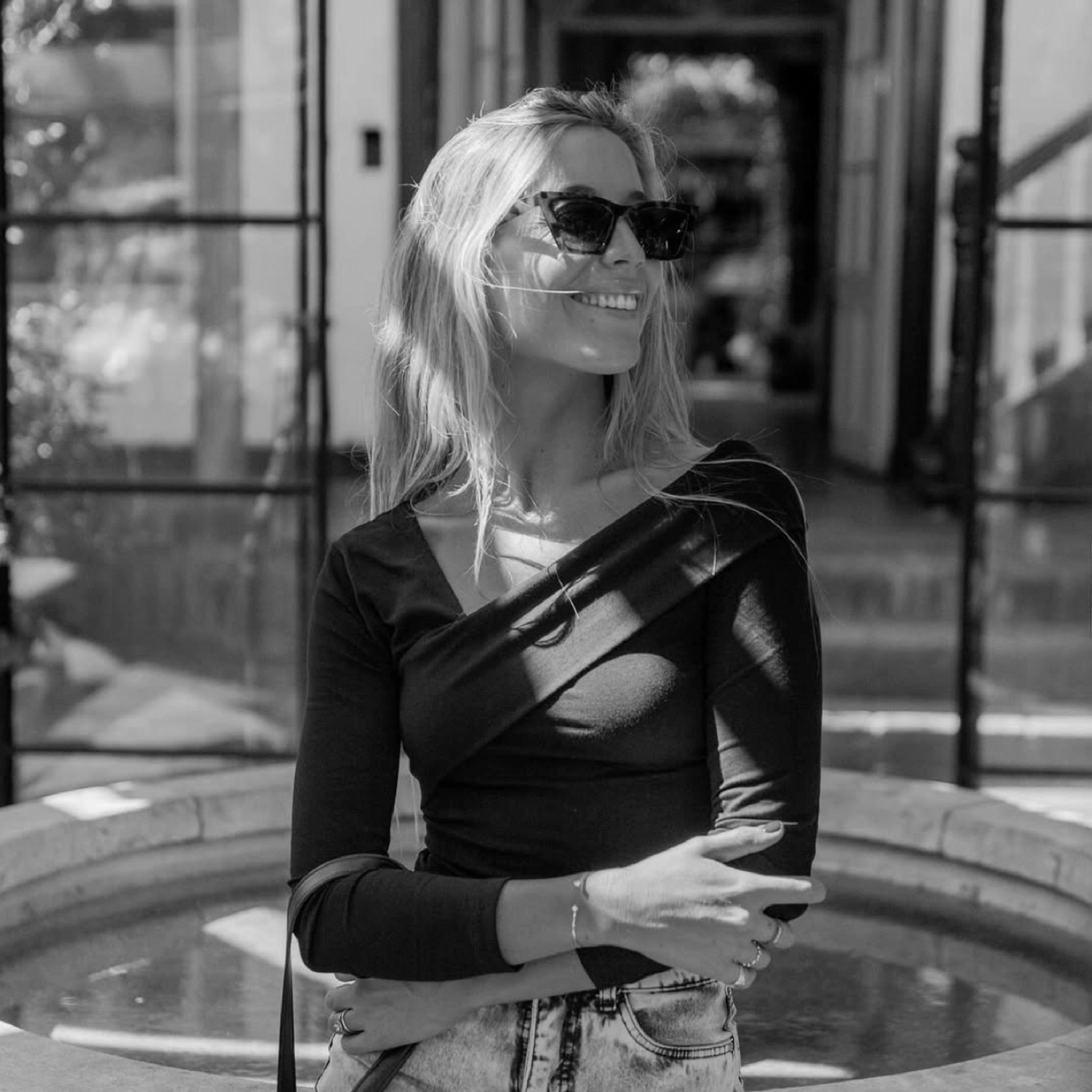 Luli Oliva - Venta Bodega