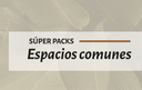 Espacios Comunes
