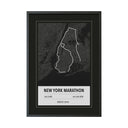 Serie Maratones New York