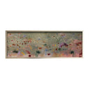 Serie Abstracta Pictórica Horizontal 14