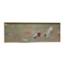 Serie Abstracta Pictórica Horizontal 5