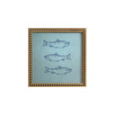 Rayados Por Las Rayas Oro 13