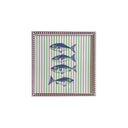 Rayados Por Las Rayas Plata 13