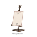 PORTA MENÚ EDICIÓN NAVIDAD