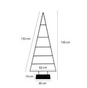 PINO CINCO NIVELES HORIZONTALES