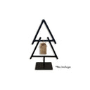 PINO TRAZADO DOS NIVELES