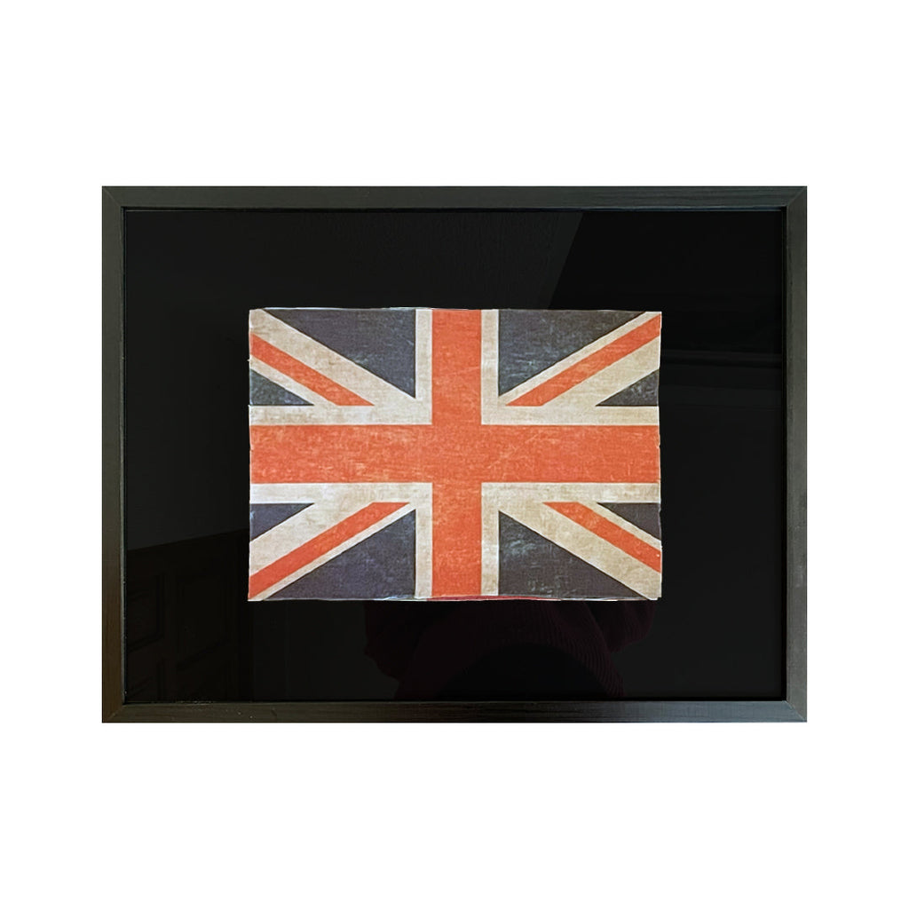 Bandera Textil Inglaterra