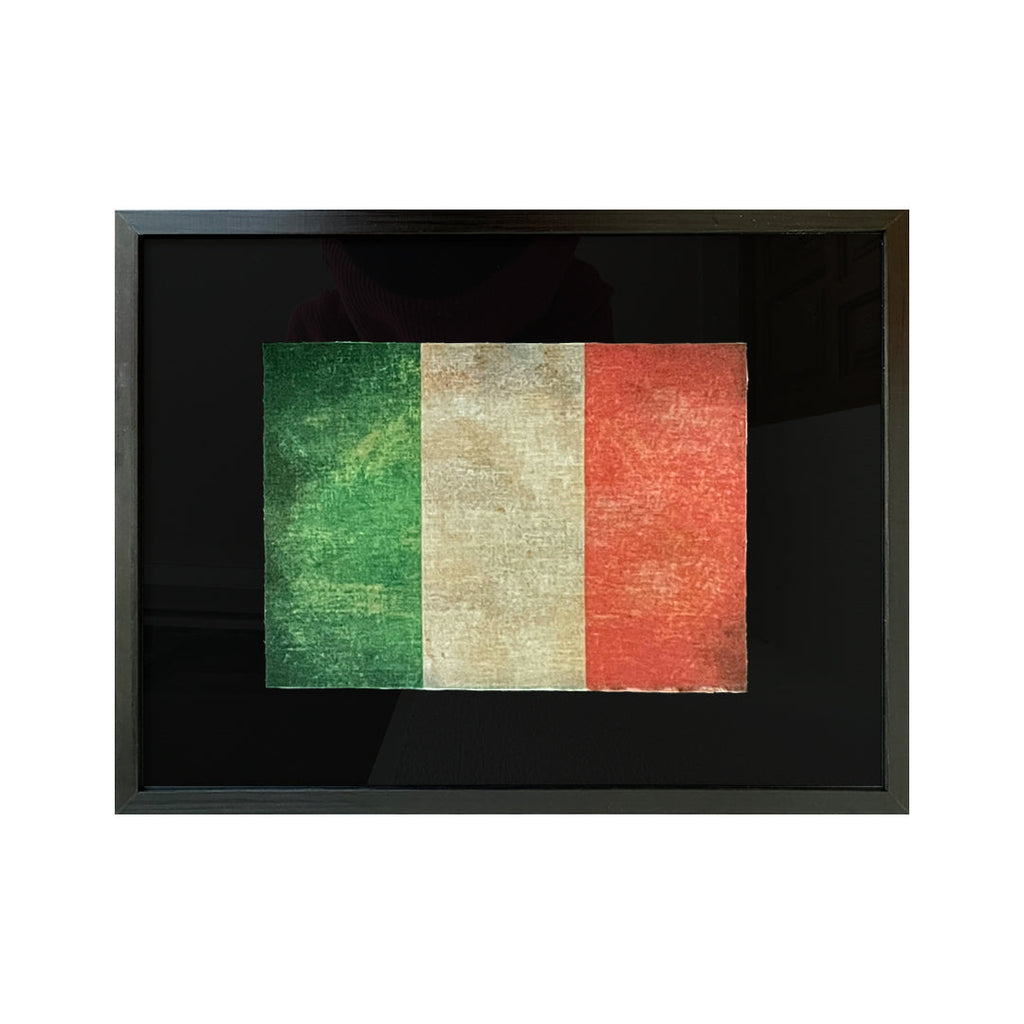 Bandera Textil Italia