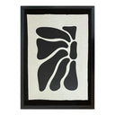 esencia matisse perfil sobre tela