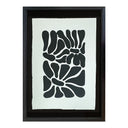 esencia matisse trilogia floral sobre tela