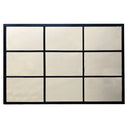 Espejo Cortes Interiores 170x80