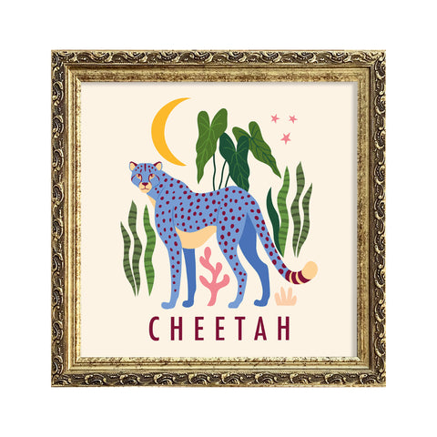 mx cheetah