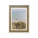 Playera calma sobre arpillera 3