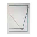 Líneas Minimalistas en Blanco