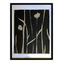 Serigrafía Abtracto Naturaleza Pradera