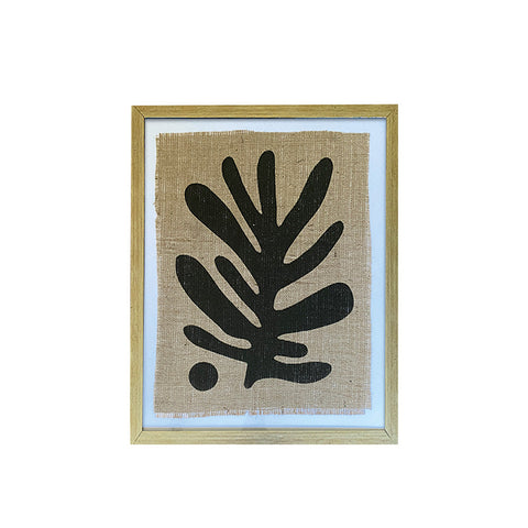Serigrafía Atmósfera Matisse 1