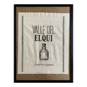 Serigrafía Chile Elqui