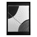 Serigrafía Tramado Líneas Paralelo