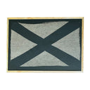 Serigrafía Urbana X Negra