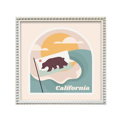 surf bandera california