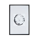 Tronco en blanco y negro 3