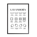 Iconos lavandería 2