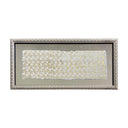 Papiro Patrón dorado