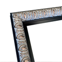 Papiro Patrón dorado